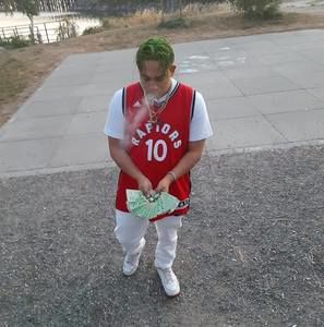 Meet your Posher, Edward